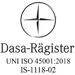 Certificazione Sistema di Gestione della Sicurezza sul Lavoro  thumbnail