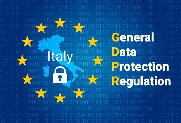 Informativa Privacy