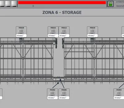 Software PLC, HMI e Scada