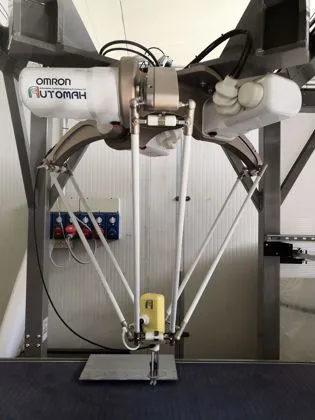Robot
