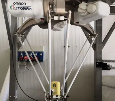 Robot