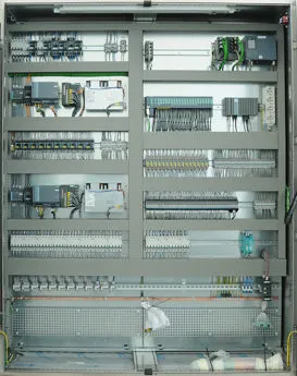 Azienda - Automah